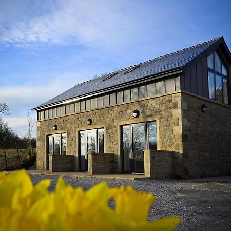 3 Millstones Inn West Bradford Bagian luar foto