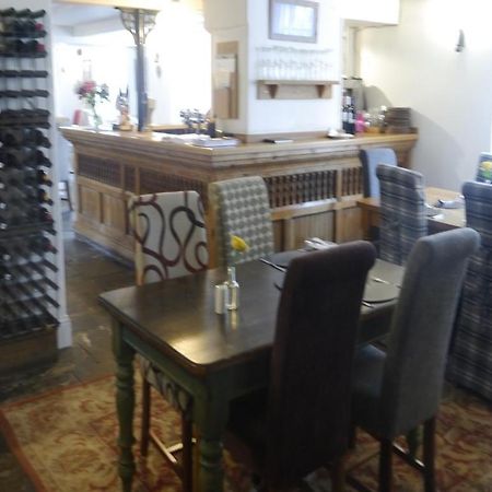 3 Millstones Inn West Bradford Bagian luar foto